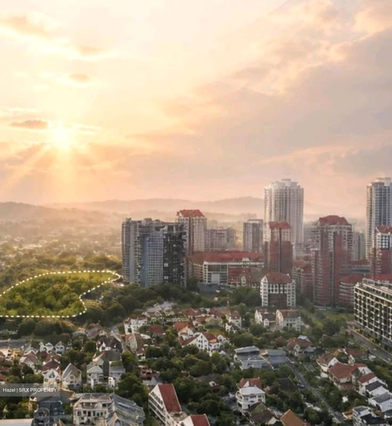 Thomson View Condominium (D20), Condominium #590783661